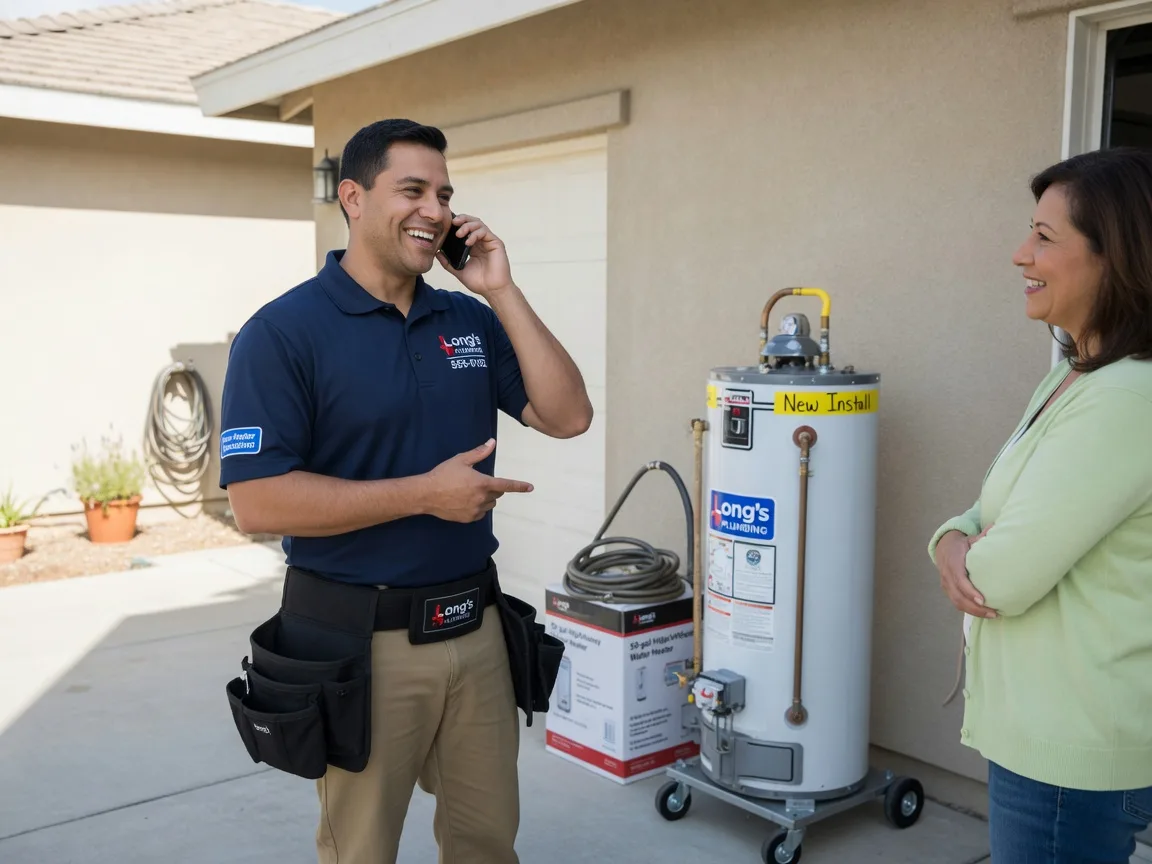 Leak Detection Sumerduck, VA FAQs